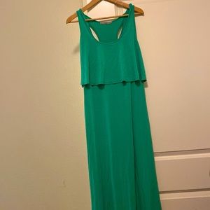 Beautiful long dress in good condition